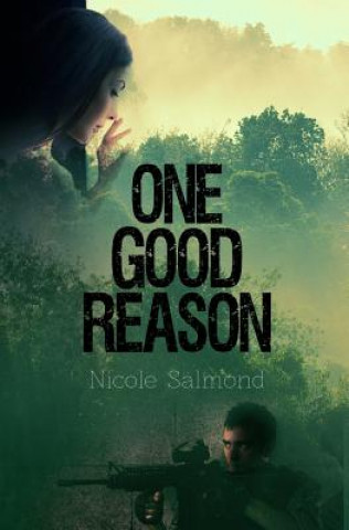 Książka One Good Reason Nicole Salmond