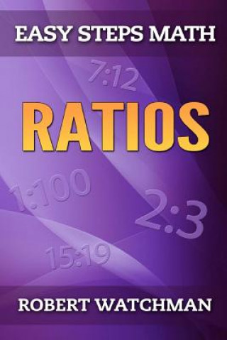 Knjiga Ratios Robert Watchman