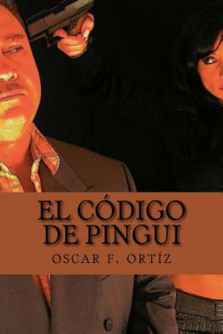 Carte codigo De Pingui MR Oscar F Ortiz