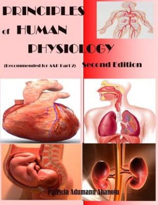 Carte Principles of Human Physiology Prof Patricia Adumanu Ahanotu