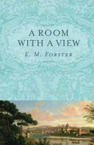 Carte A Room With A View Edward Morgan Forster