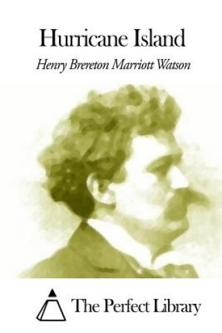 Book Hurricane Island Henry Brereton Marriott Watson