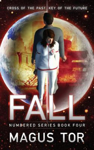 Knjiga Fall Magus Tor