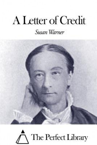 Книга A Letter of Credit Susan Warner