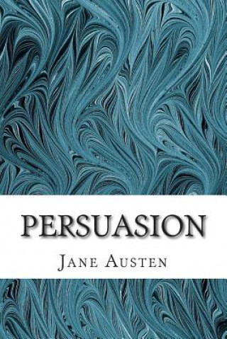 Könyv Persuasion: (Jane Austen Classics Collection) Jane Austen