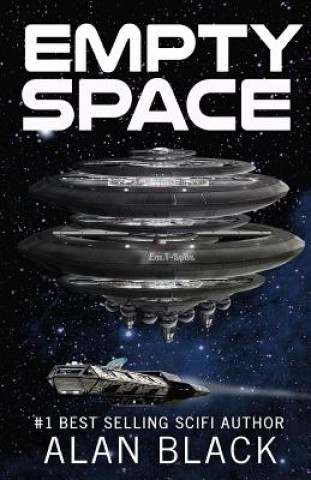 Knjiga Empty Space Alan Black