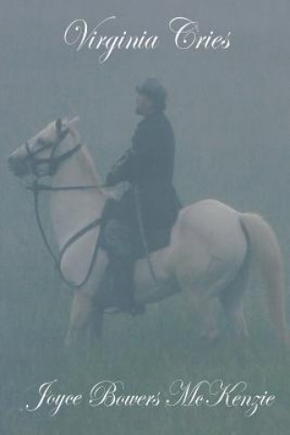 Libro Virginia Cries Joyce Bowers McKenzie