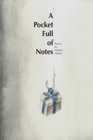 Kniha A Pocket Full Of Notes Nathan Helton