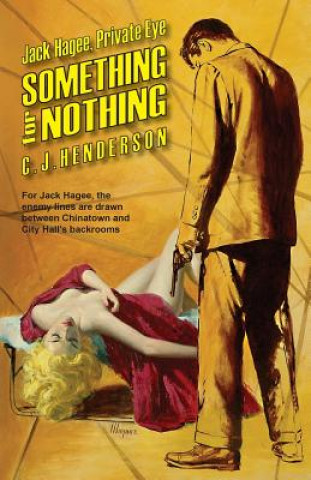 Buch Something For Nothing C J Henderson