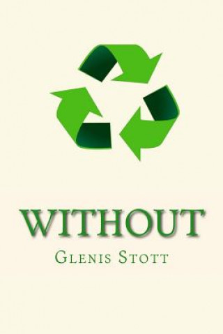Livro Without Glenis Stott