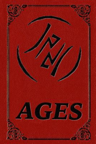 Knjiga Ages R W Hershey