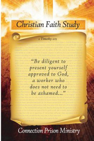 Kniha Christian Faith Study MR Reagan Sullivan