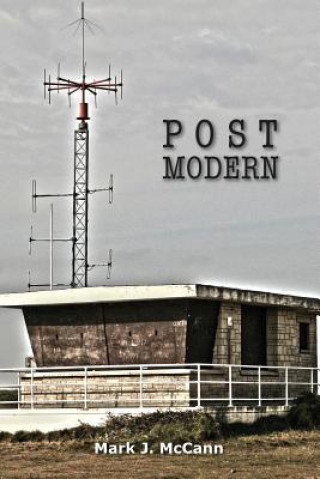 Knjiga Post Modern Mark J McCann