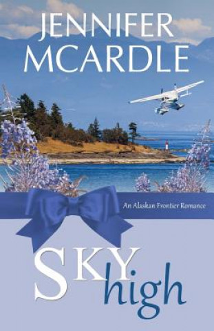 Book Sky High Jennifer McArdle