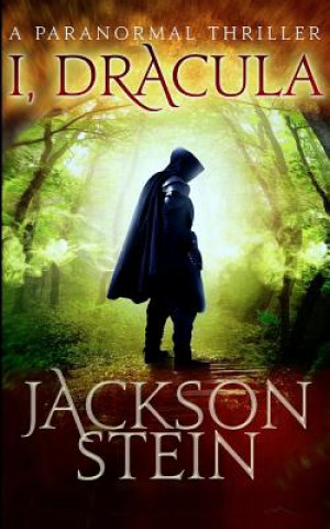 Βιβλίο I, Dracula Jackson Stein