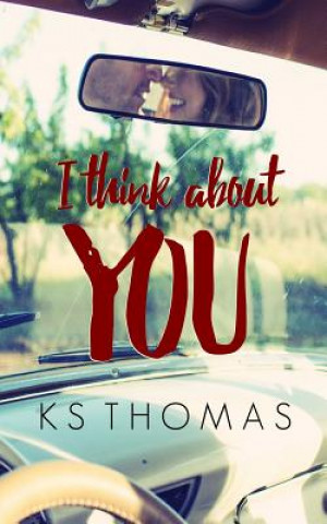 Carte I Think About You K S Thomas