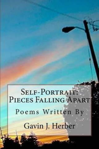 Buch Self-Portrait: : Pieces Falling Apart Gavin J Herber