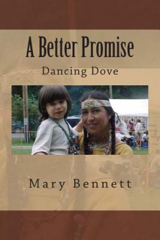 Knjiga A Better Promise Mary Bennett