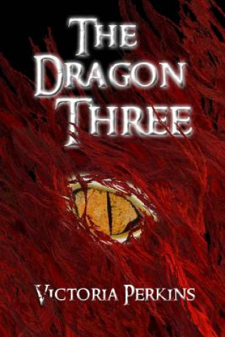 Kniha The Dragon Three Victoria Perkins