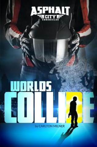 Knjiga Worlds Collide Carlton Milner