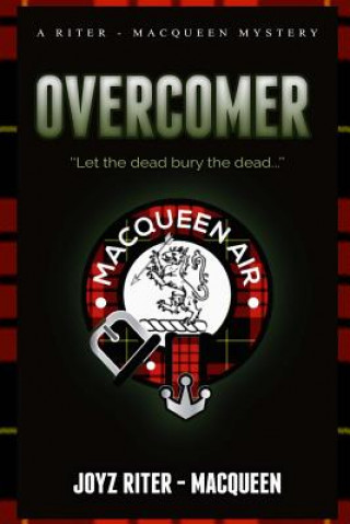 Knjiga Overcomer Joyz Riter - Macqueen