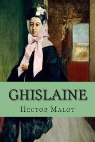 Libro Ghislaine M Hector Malot