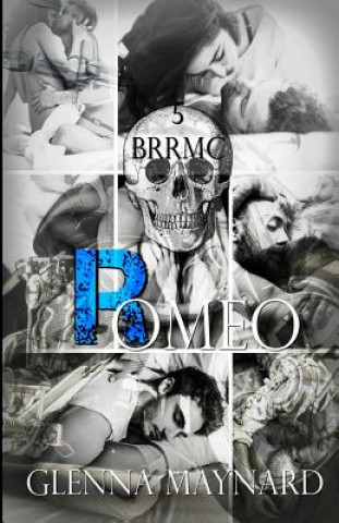 Buch Romeo Glenna Maynard