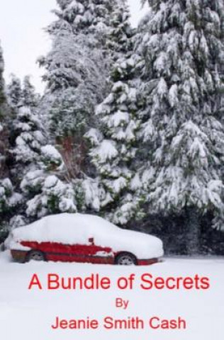 Knjiga A Bundle Of Secrets Jeanie Smith Cash