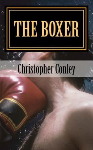 Libro The Boxer Christopher Conley