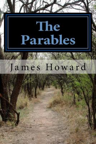 Kniha The Parables James Howard