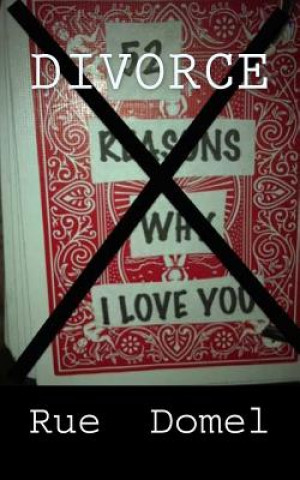 Carte Divorce Rue Domel