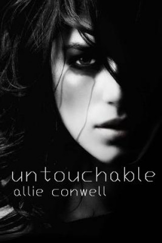 Knjiga Untouchable Allie Conwell