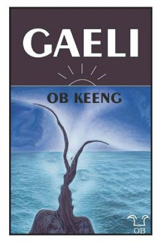Knjiga Gaeli Ob Keeng