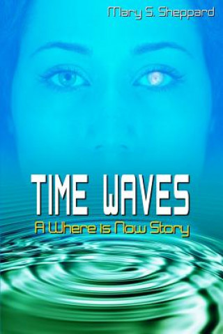 Kniha Time Waves: A Where is Now Story Mary S Sheppard