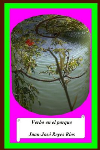 Buch Verbo en el parque Reyes Rios