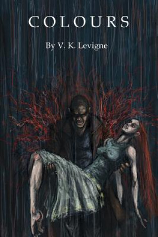 Libro Colours V K Levigne