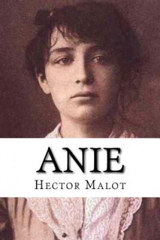 Book Anie M Hector Malot