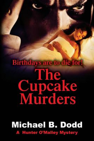 Boek The Cupcake Murders Michael B Dodd