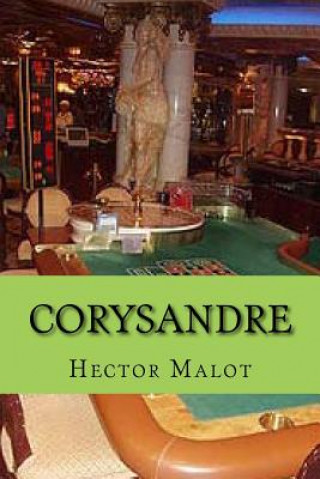 Книга Corysandre M Hector Malot