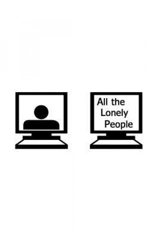 Книга All the Lonely People Patrick Roesle