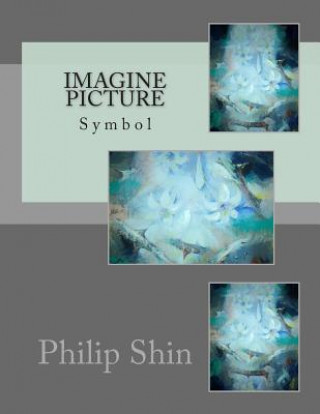 Kniha Imagine Picture: Symbol Philip Shin
