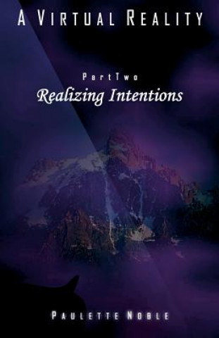 Kniha Realizing Intentions Paulette Noble