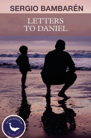 Kniha Letters to Daniel Sergio Bambaren