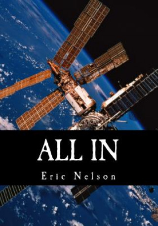 Knjiga All In Eric G Nelson