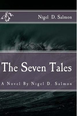 Kniha The Seven Tales Nigel Salmon