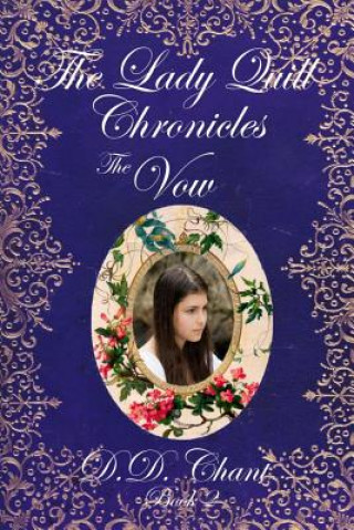 Buch The Vow D D Chant