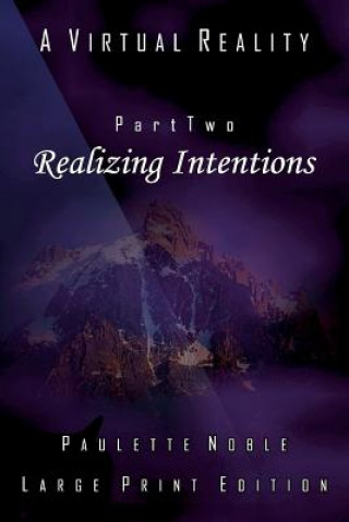 Kniha Realizing Intentions Paulette Noble