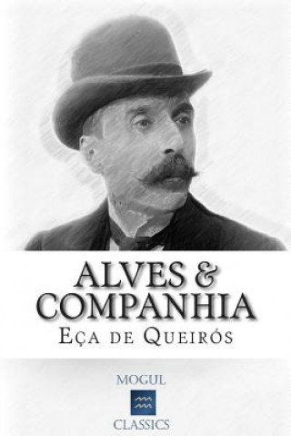 Carte Alves & Companhia Eca De Queiros