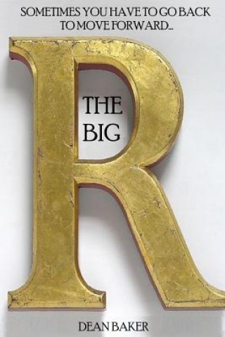 Knjiga The Big R Dean Paul Baker