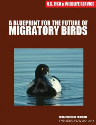 Βιβλίο A Blueprint for the Future of Migratory Birds: Migratory Bird Program Strategic Plan 2004-2014 U S Fish &amp; Wildlife Service